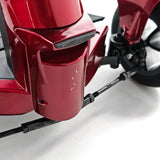 Maximus Folding Mobility Scooter