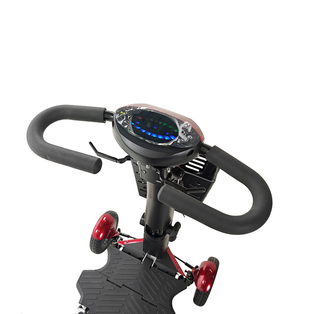 Maximus Folding Mobility Scooter