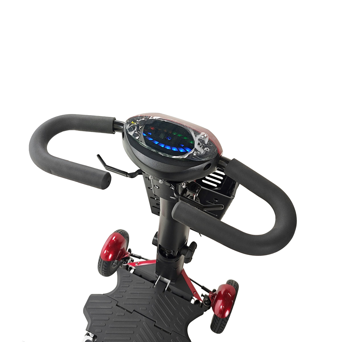 Maximus Folding Mobility Scooter