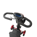 Maximus Folding Mobility Scooter
