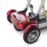 Maximus Folding Mobility Scooter