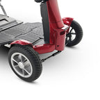 Maximus Folding Mobility Scooter