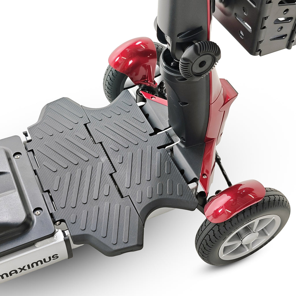 Maximus Folding Mobility Scooter