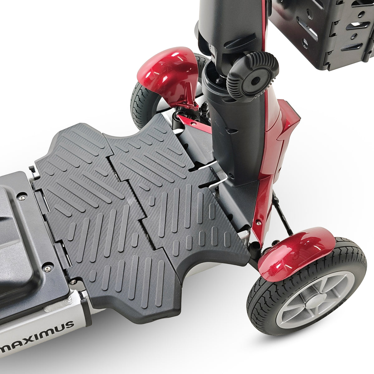 Maximus Folding Mobility Scooter