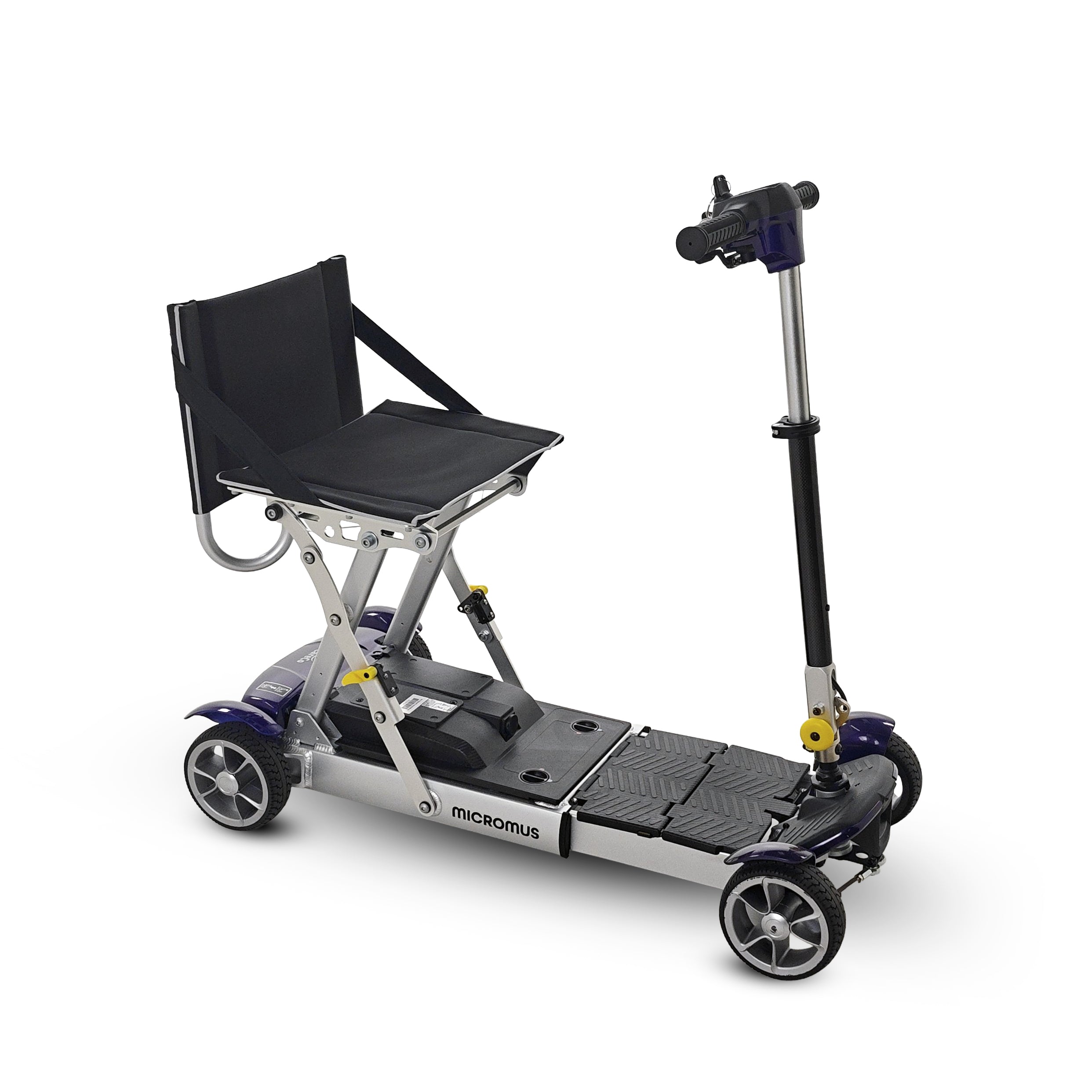Micromus Folding Mobility Scooter
