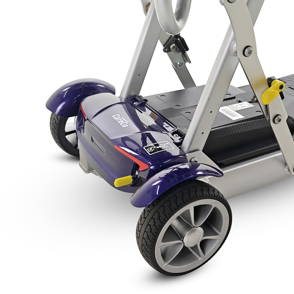 Micromus Folding Mobility Scooter