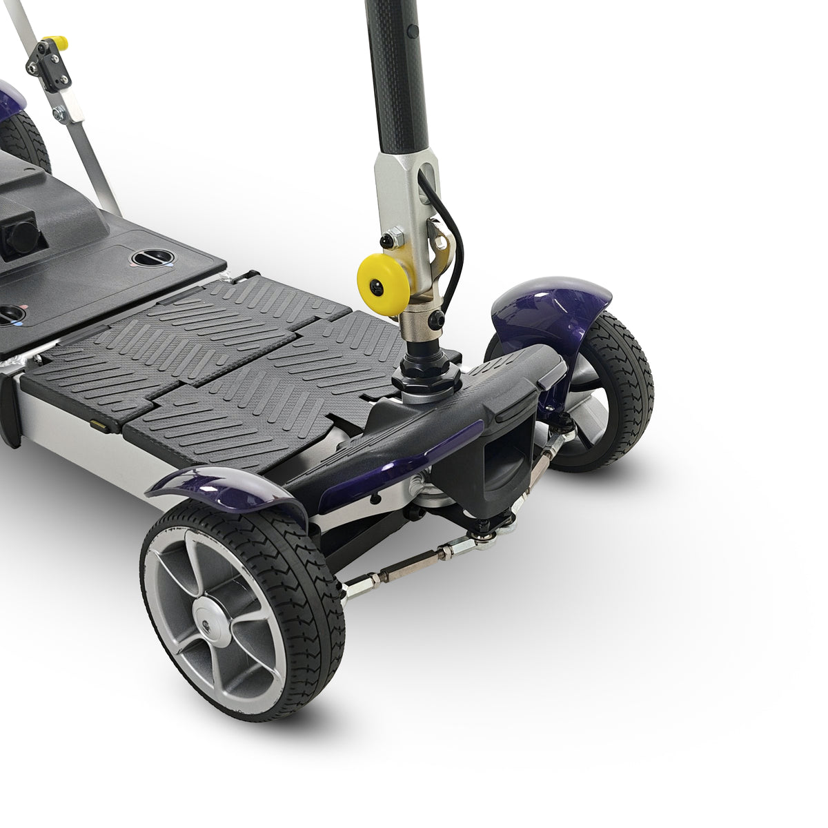 Micromus Folding Mobility Scooter