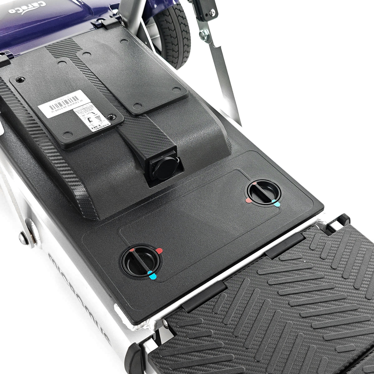 Micromus Folding Mobility Scooter