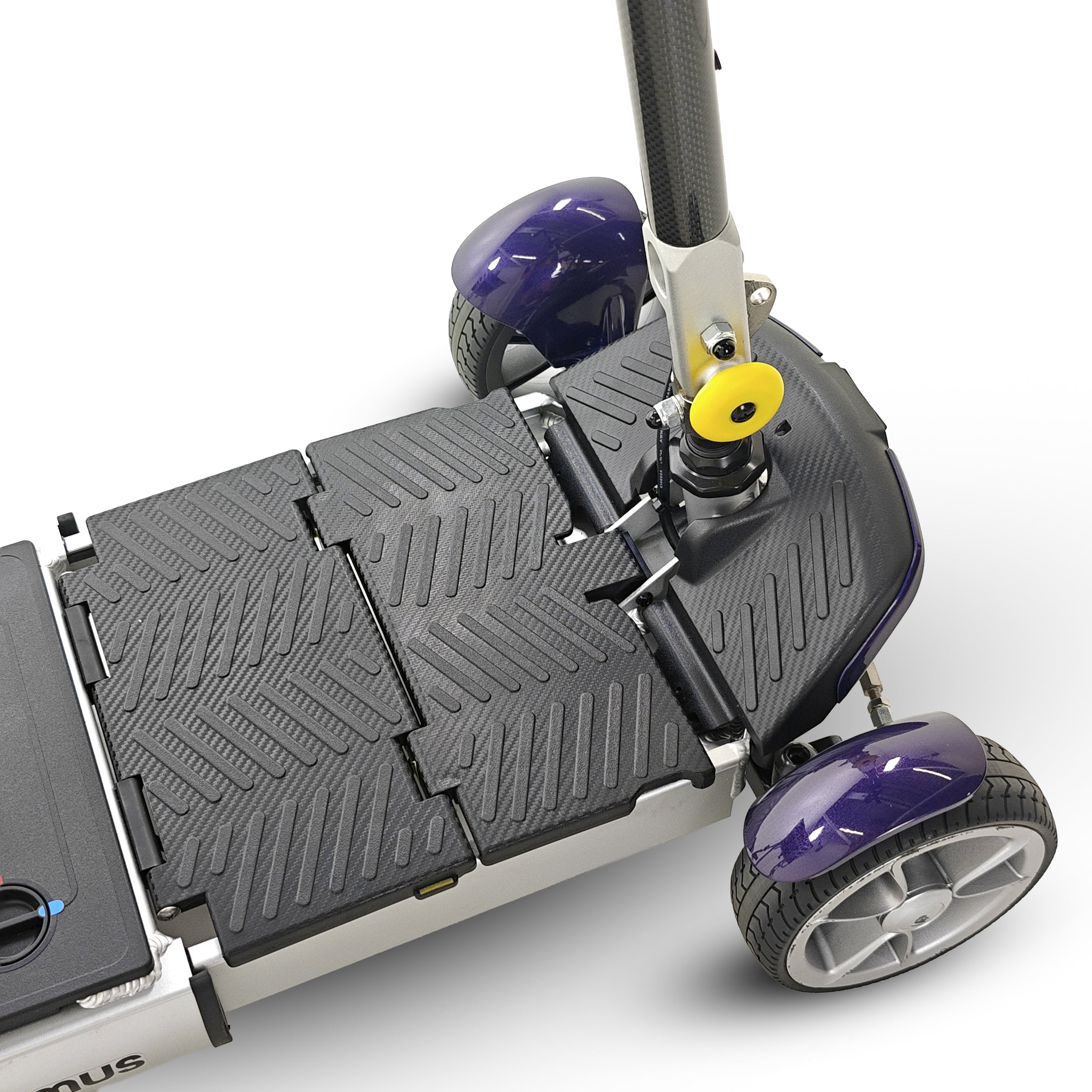Micromus Folding Mobility Scooter