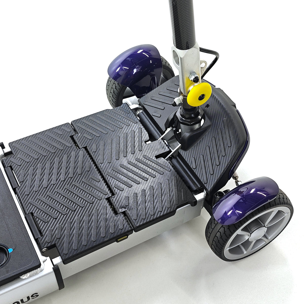 Micromus Folding Mobility Scooter