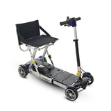 Micromus Folding Mobility Scooter