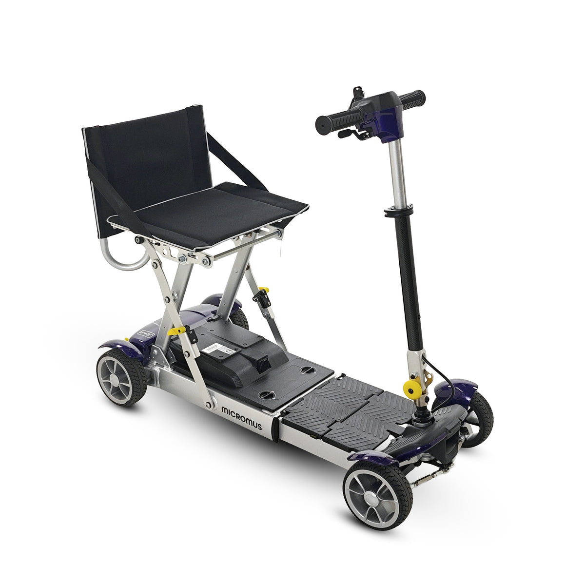 Micromus Folding Mobility Scooter