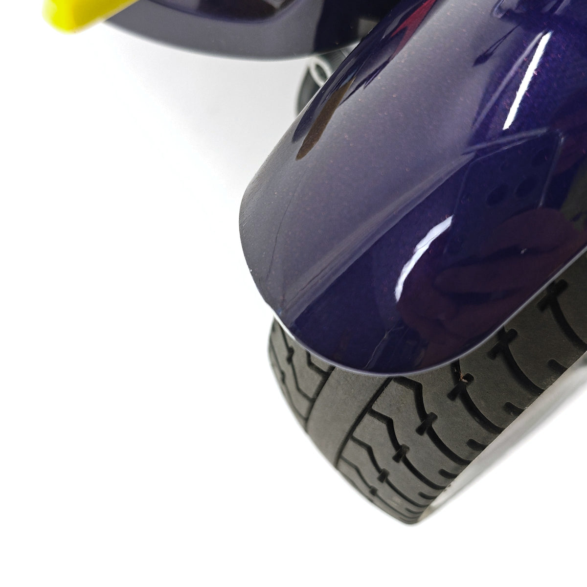Micromus Folding Mobility Scooter