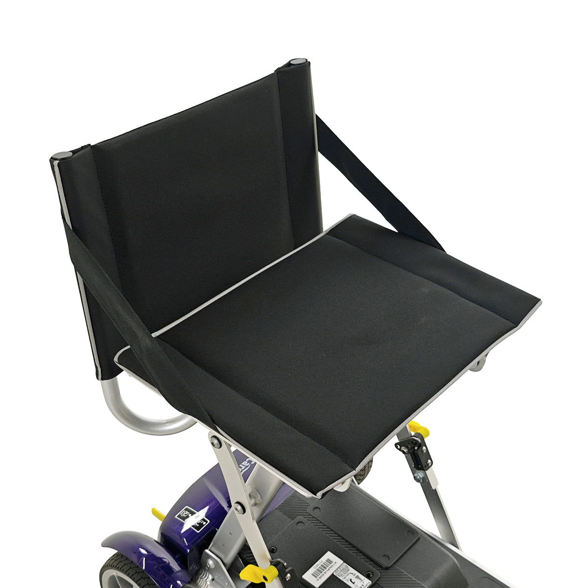 Micromus Folding Mobility Scooter