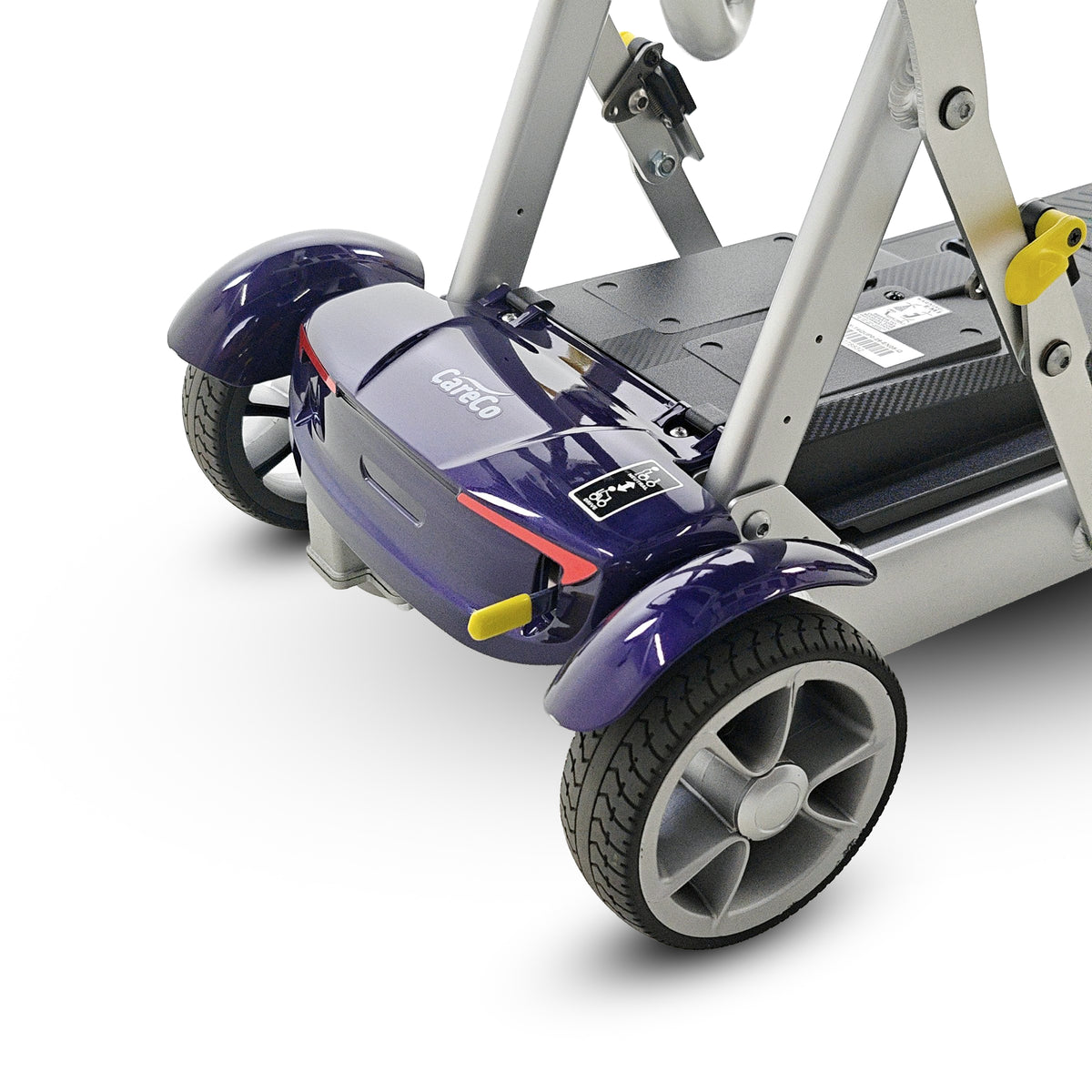 Micromus Folding Mobility Scooter