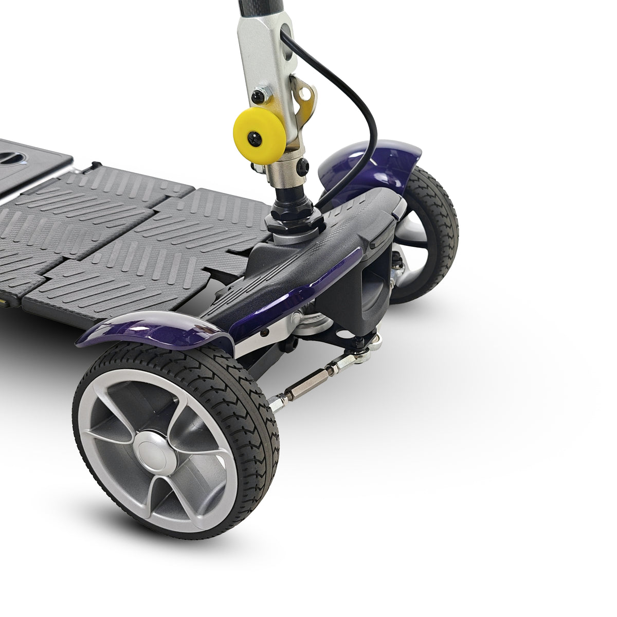 Micromus Folding Mobility Scooter