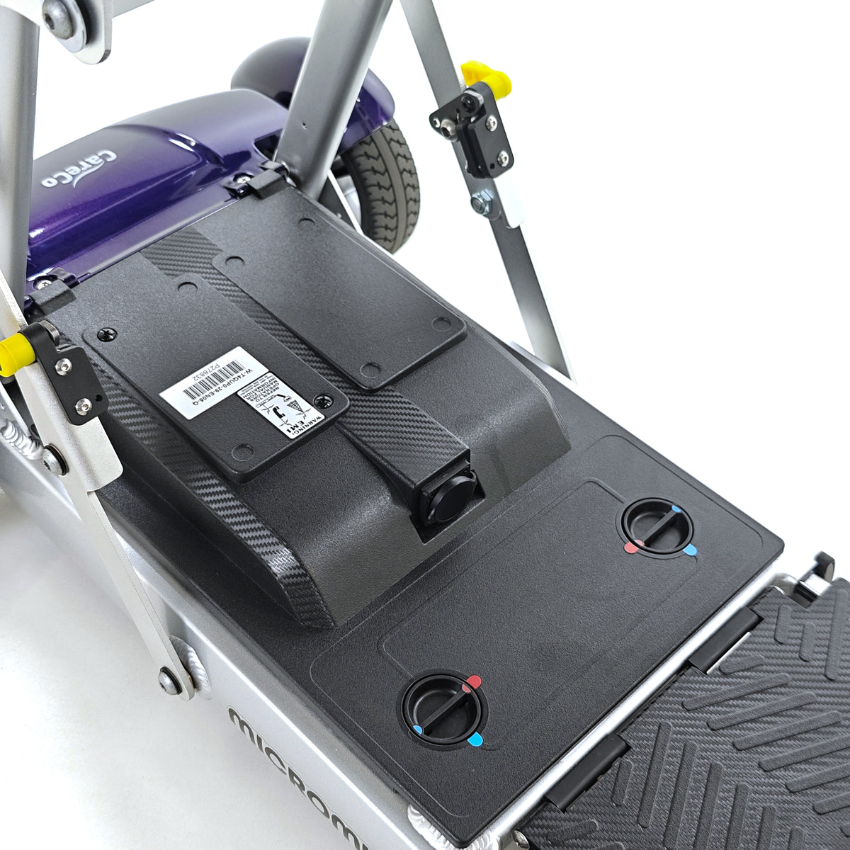 Micromus Folding Mobility Scooter