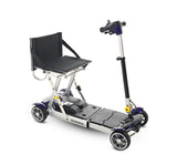 Micromus Folding Mobility Scooter