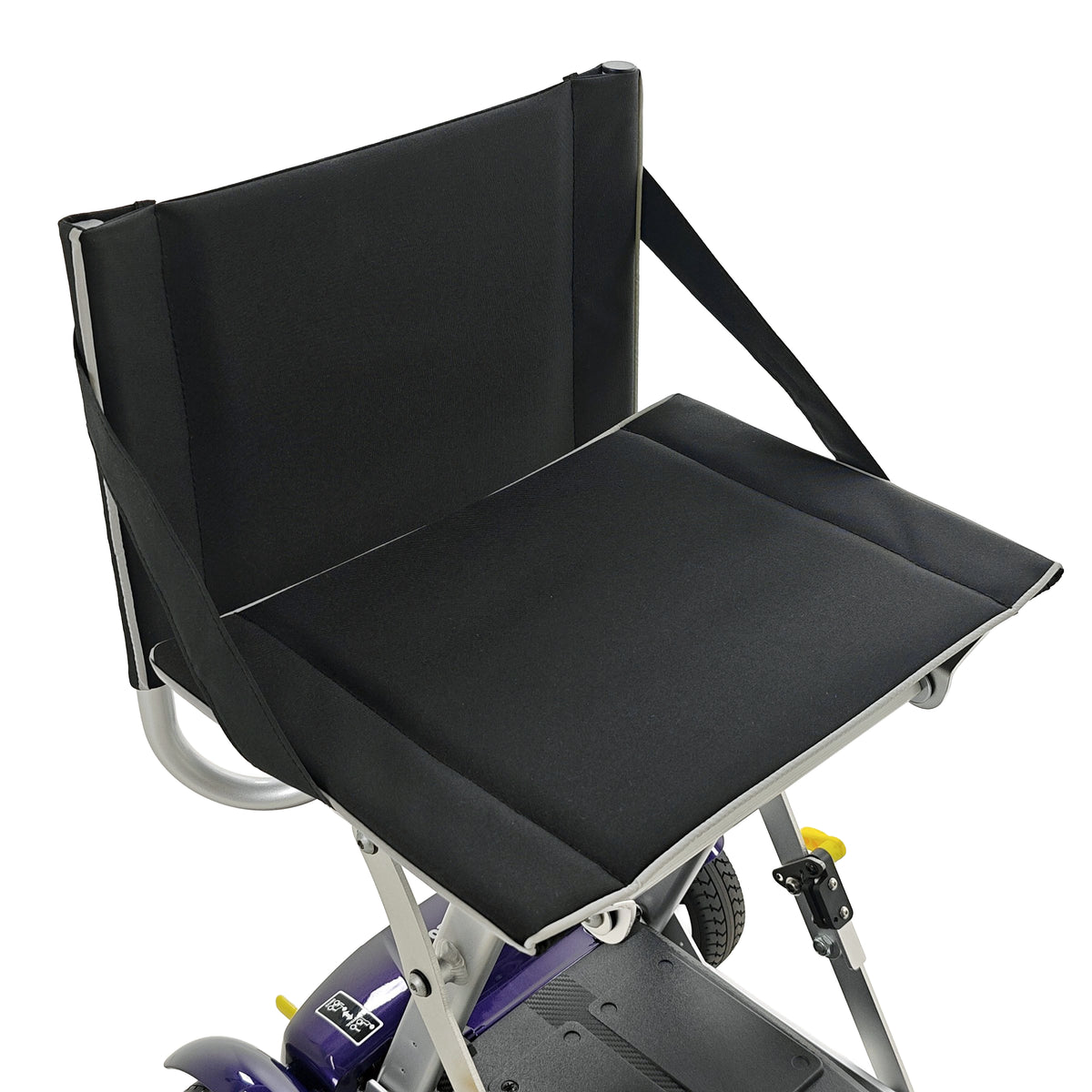 Micromus Folding Mobility Scooter