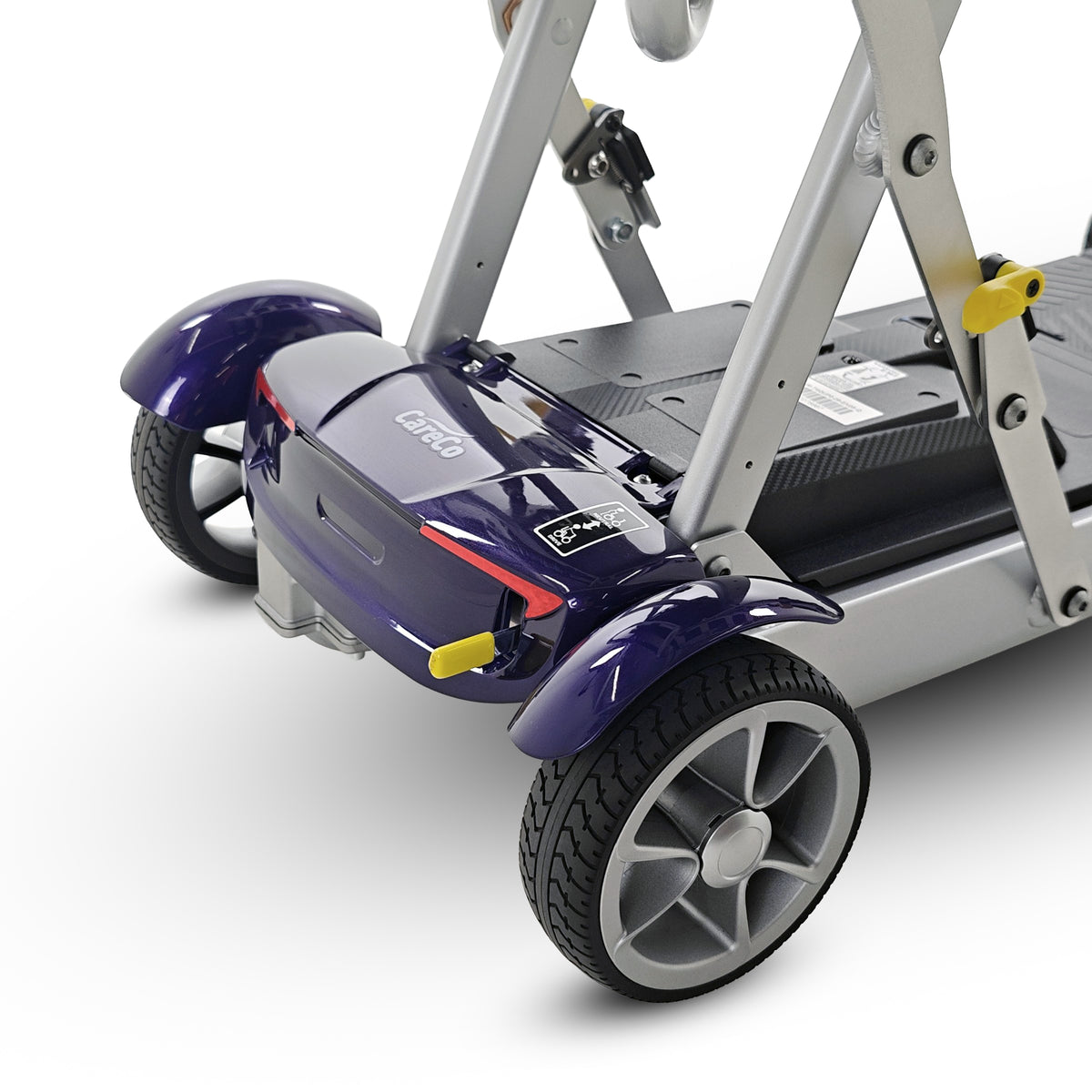 Micromus Folding Mobility Scooter