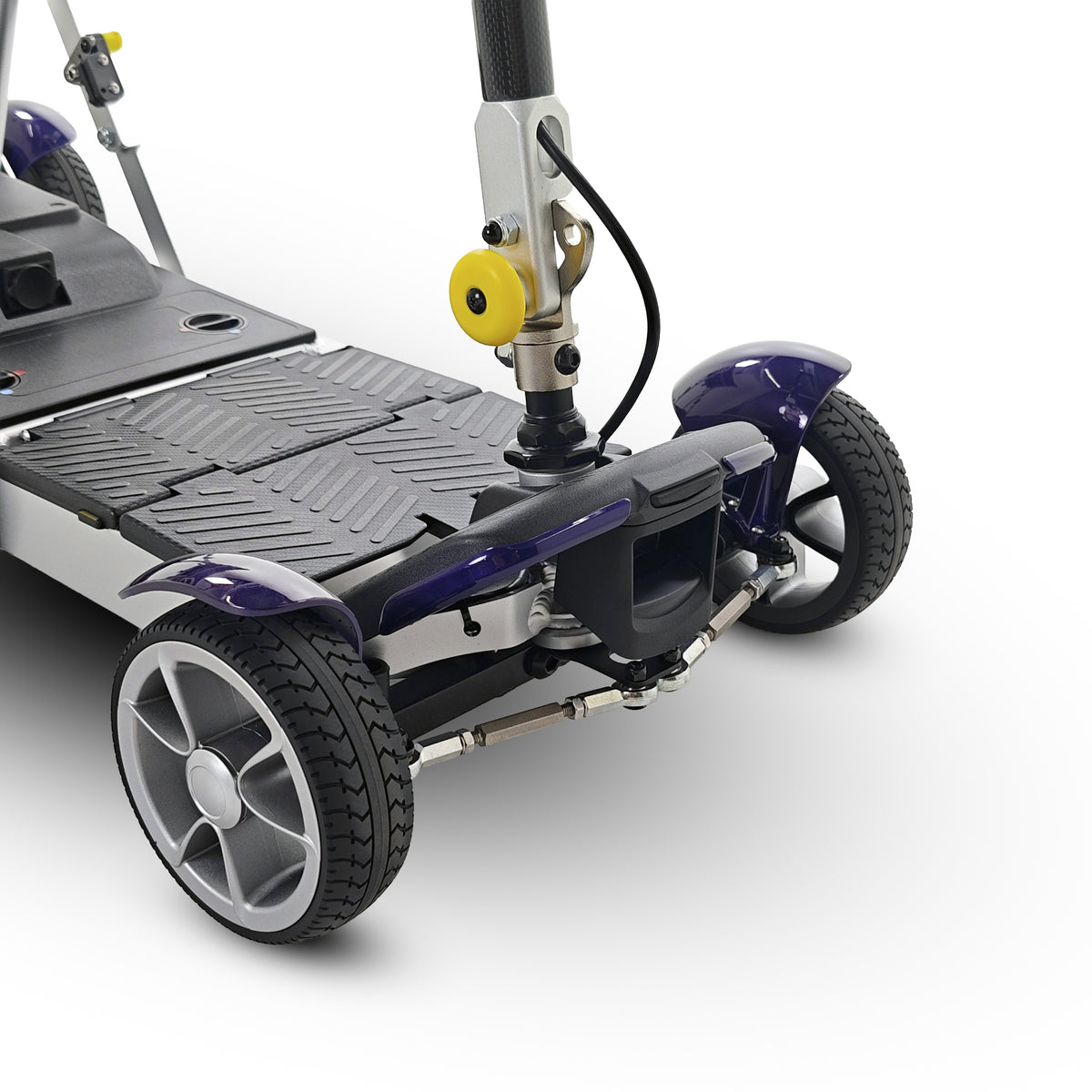 Micromus Folding Mobility Scooter