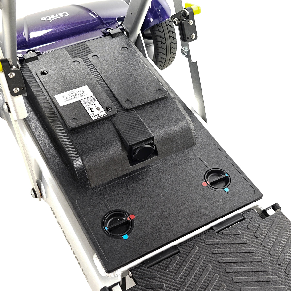 Micromus Folding Mobility Scooter