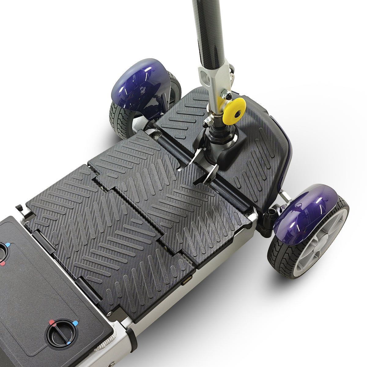 Micromus Folding Mobility Scooter