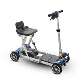 Minimus Folding Mobility Scooter
