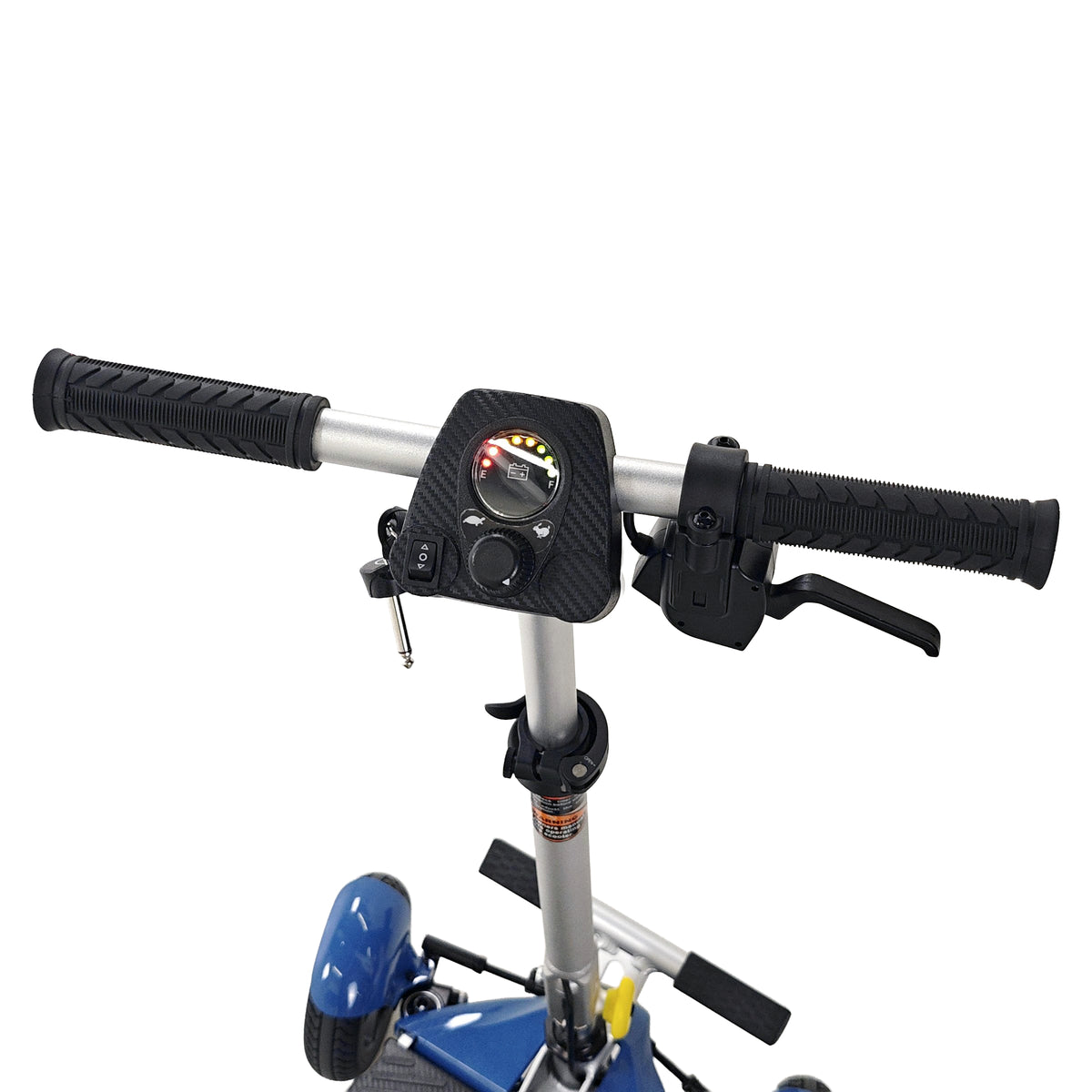 Minimus Folding Mobility Scooter