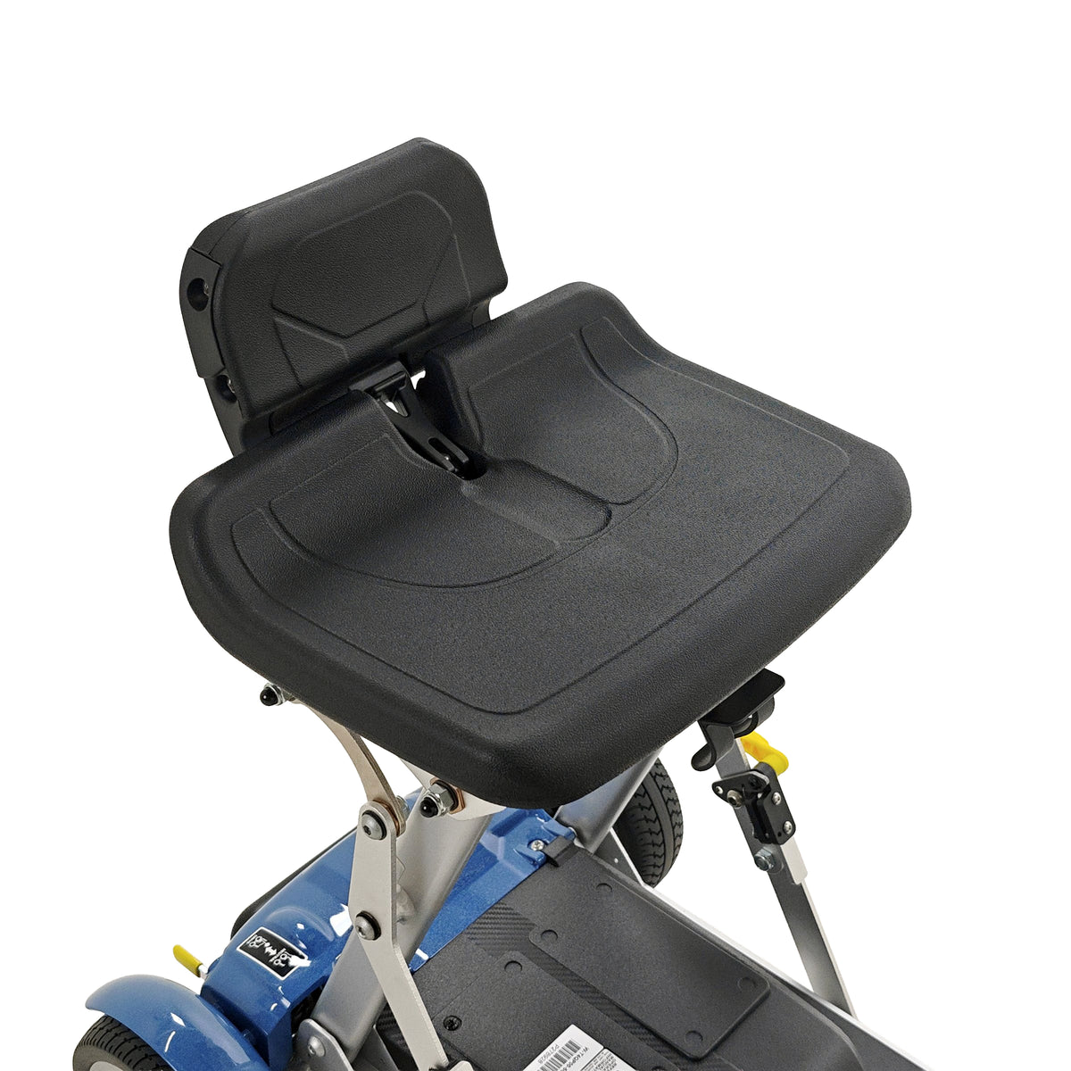 Minimus Folding Mobility Scooter