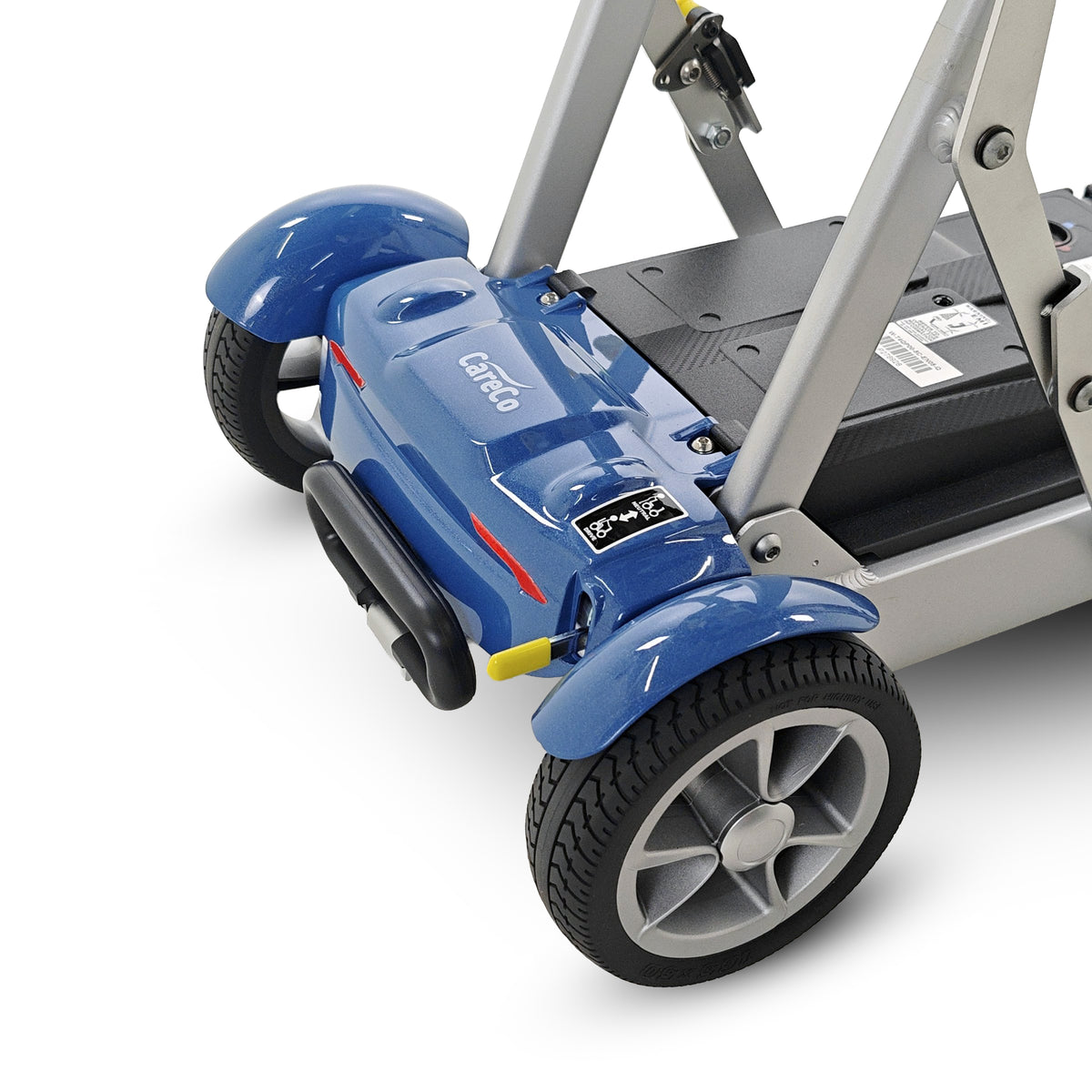 Minimus Folding Mobility Scooter