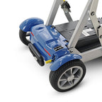 Minimus Folding Mobility Scooter