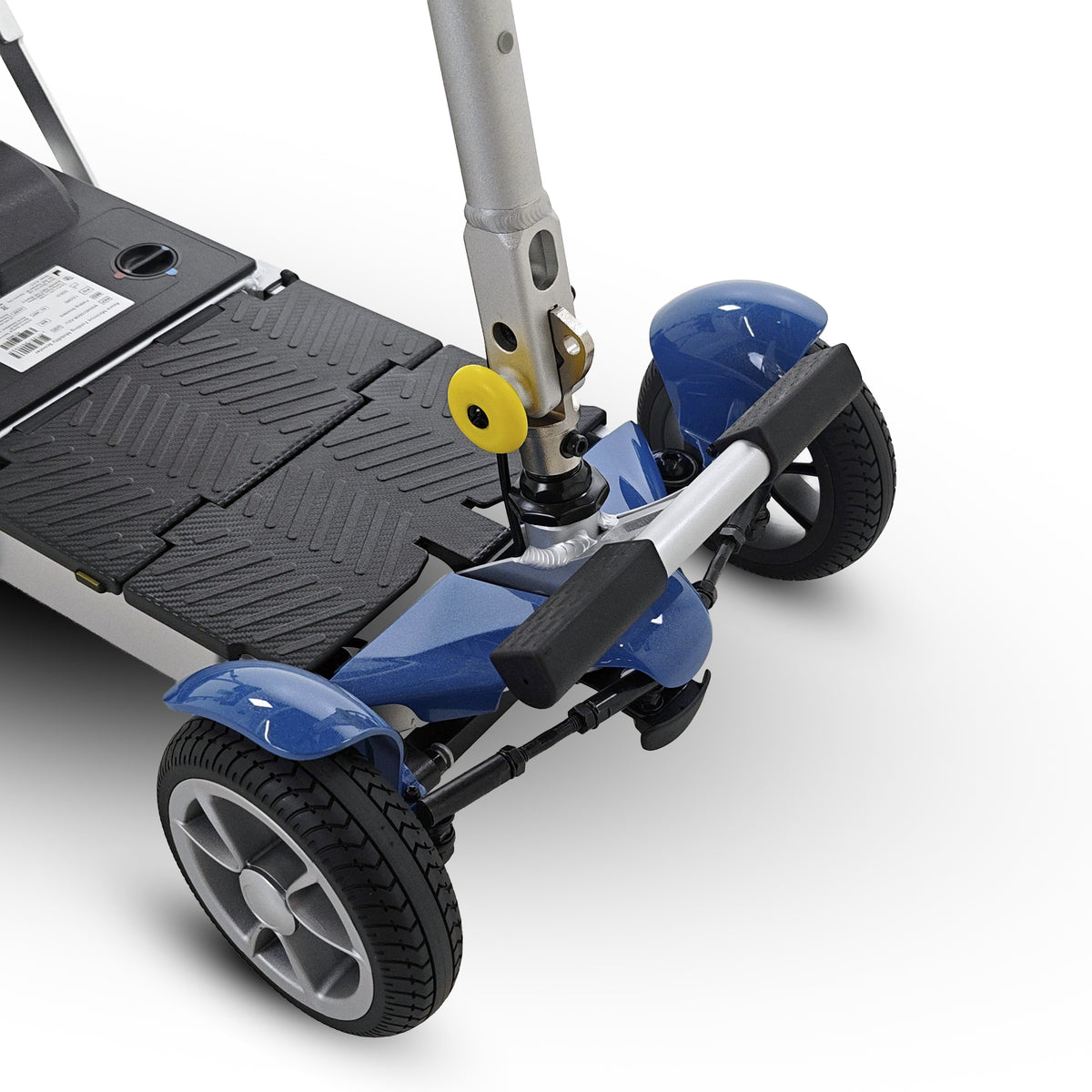 Minimus Folding Mobility Scooter