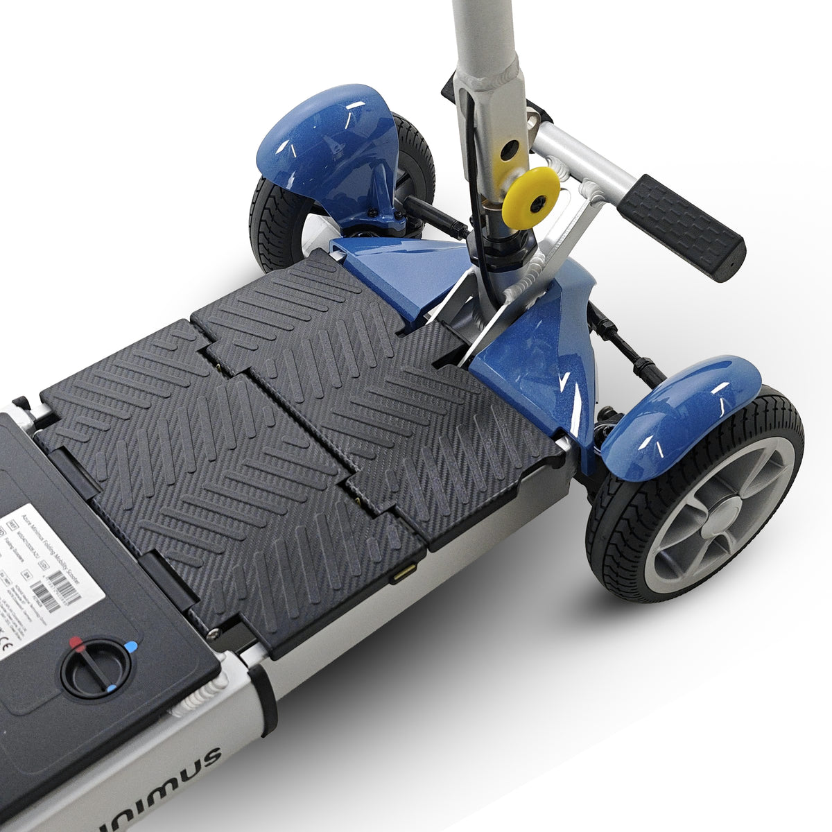 Minimus Folding Mobility Scooter