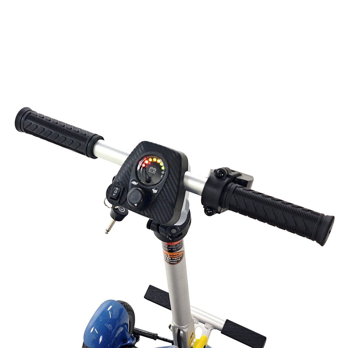 Minimus Folding Mobility Scooter