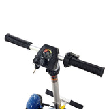 Minimus Folding Mobility Scooter