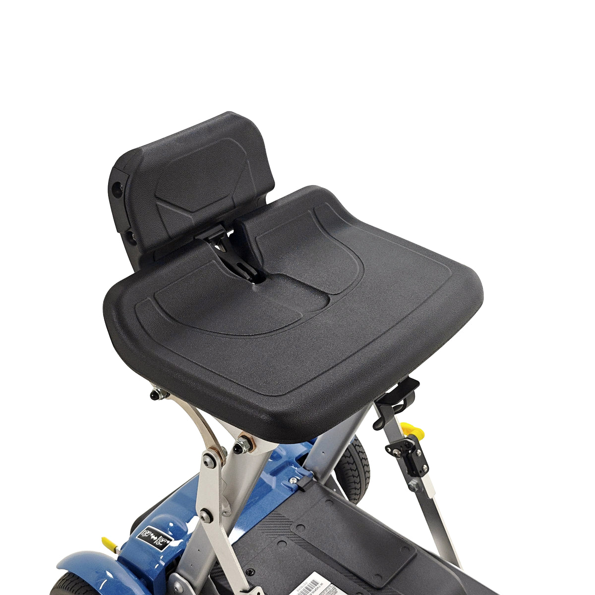 Minimus Folding Mobility Scooter