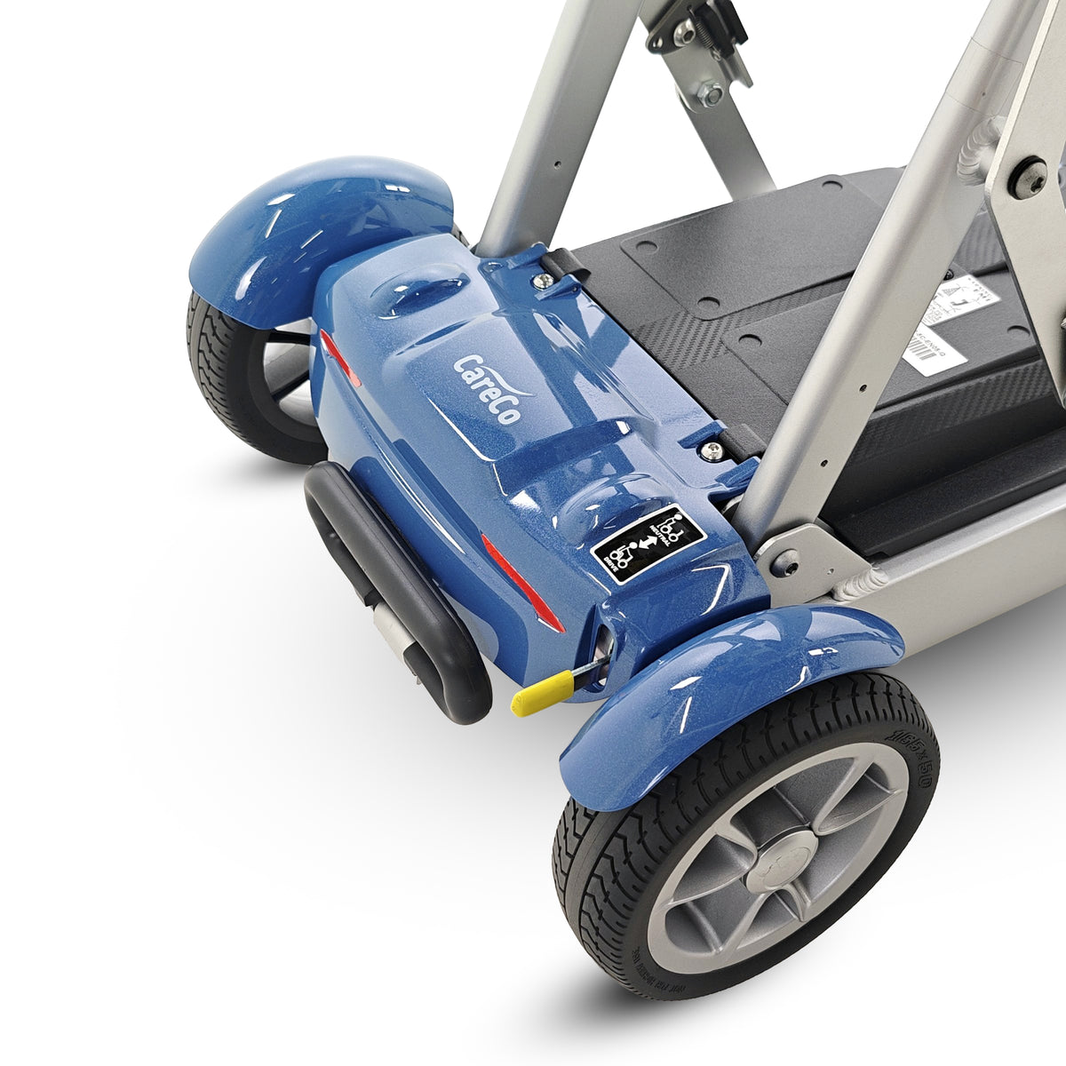 Minimus Folding Mobility Scooter