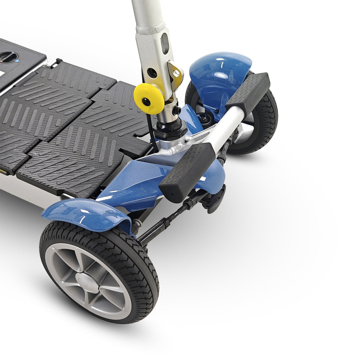Minimus Folding Mobility Scooter