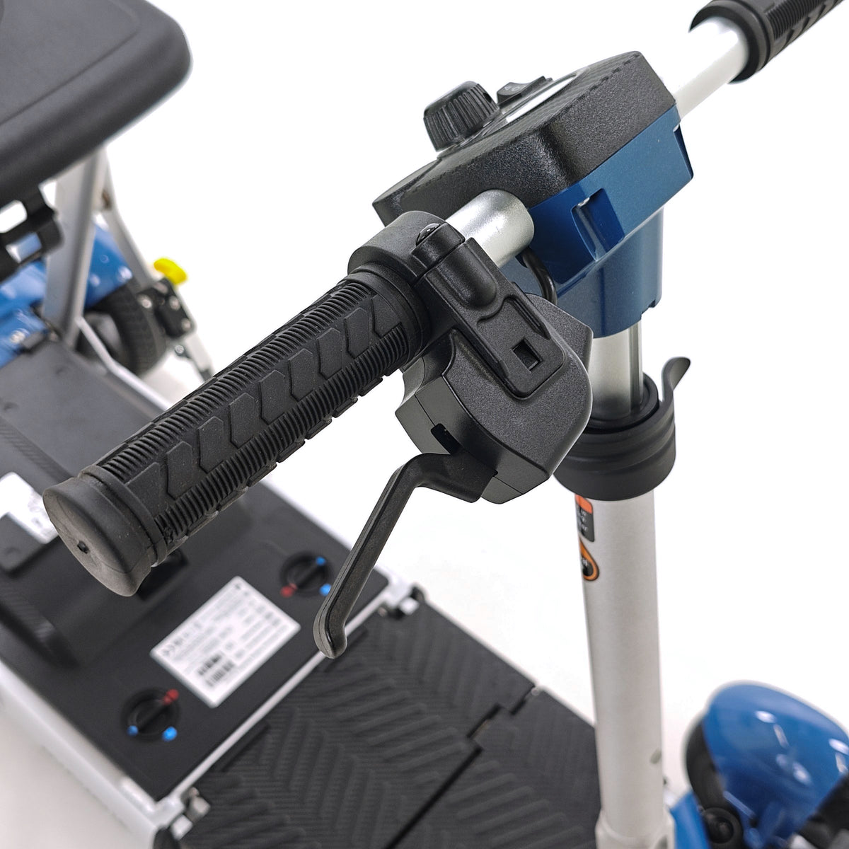 Minimus Folding Mobility Scooter