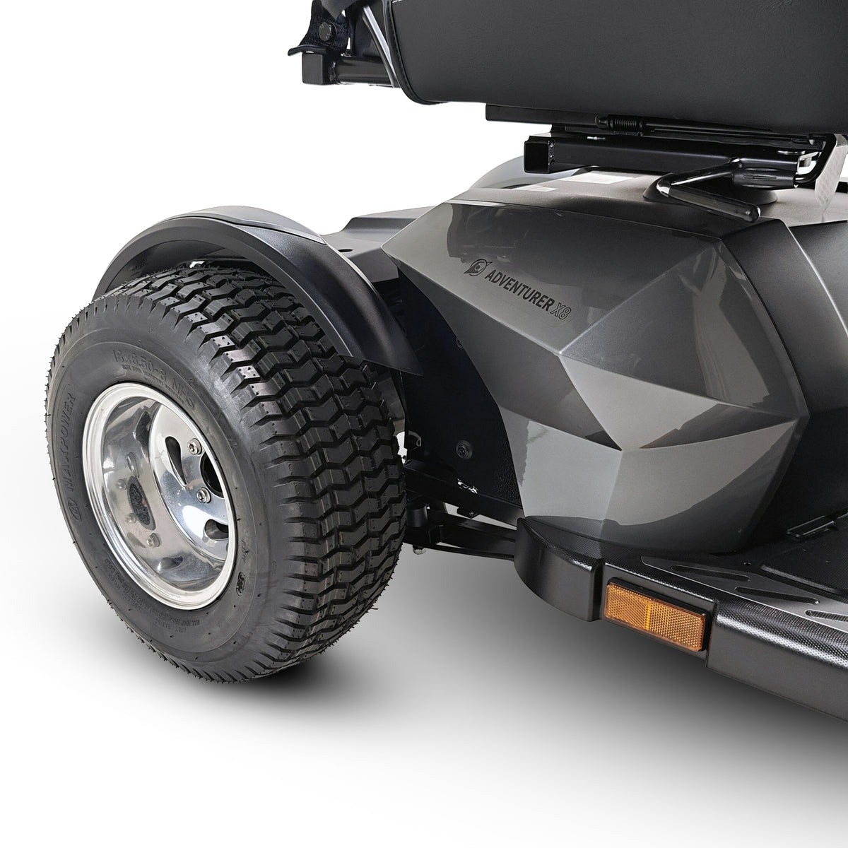 Adventurer X8 Mobility Scooter