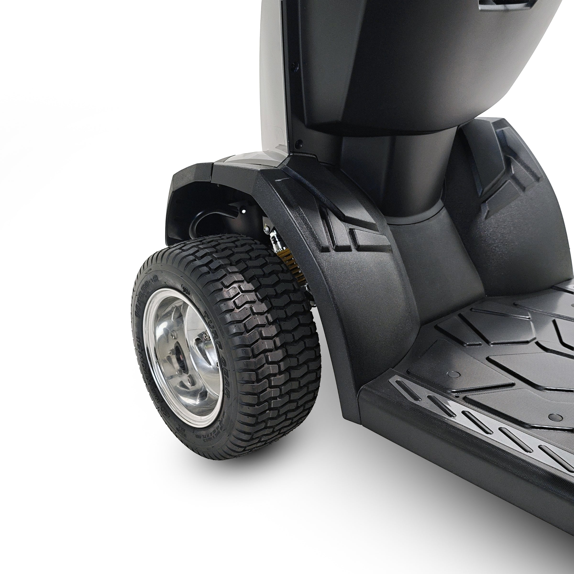 Adventurer X8 Mobility Scooter
