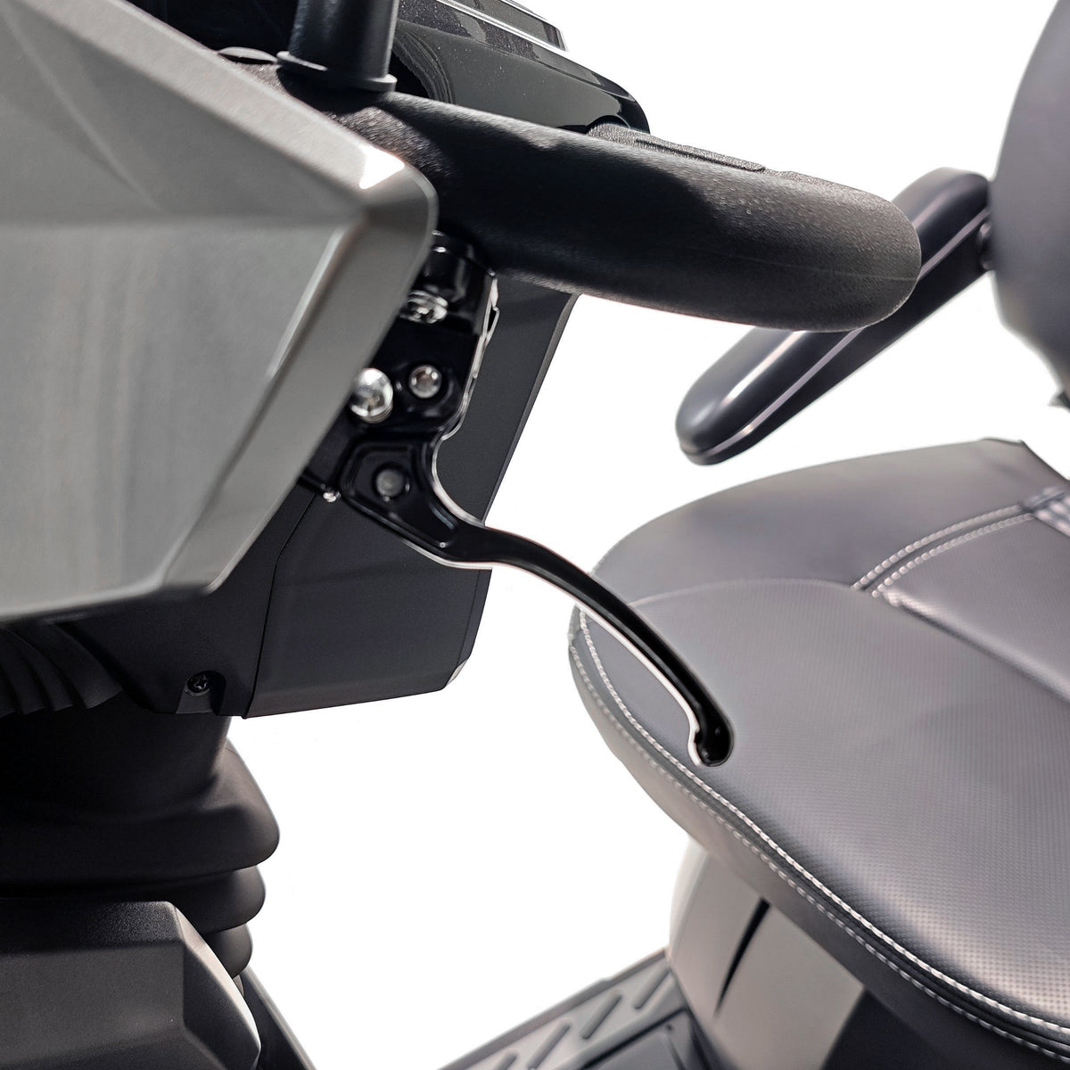 Adventurer X8 Mobility Scooter