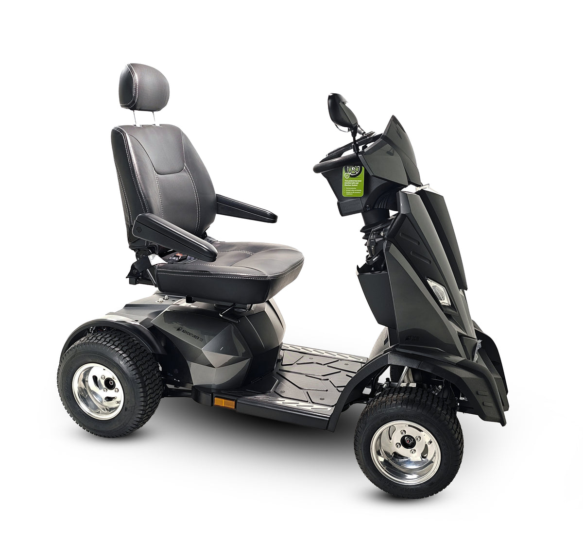 Adventurer X8 Mobility Scooter