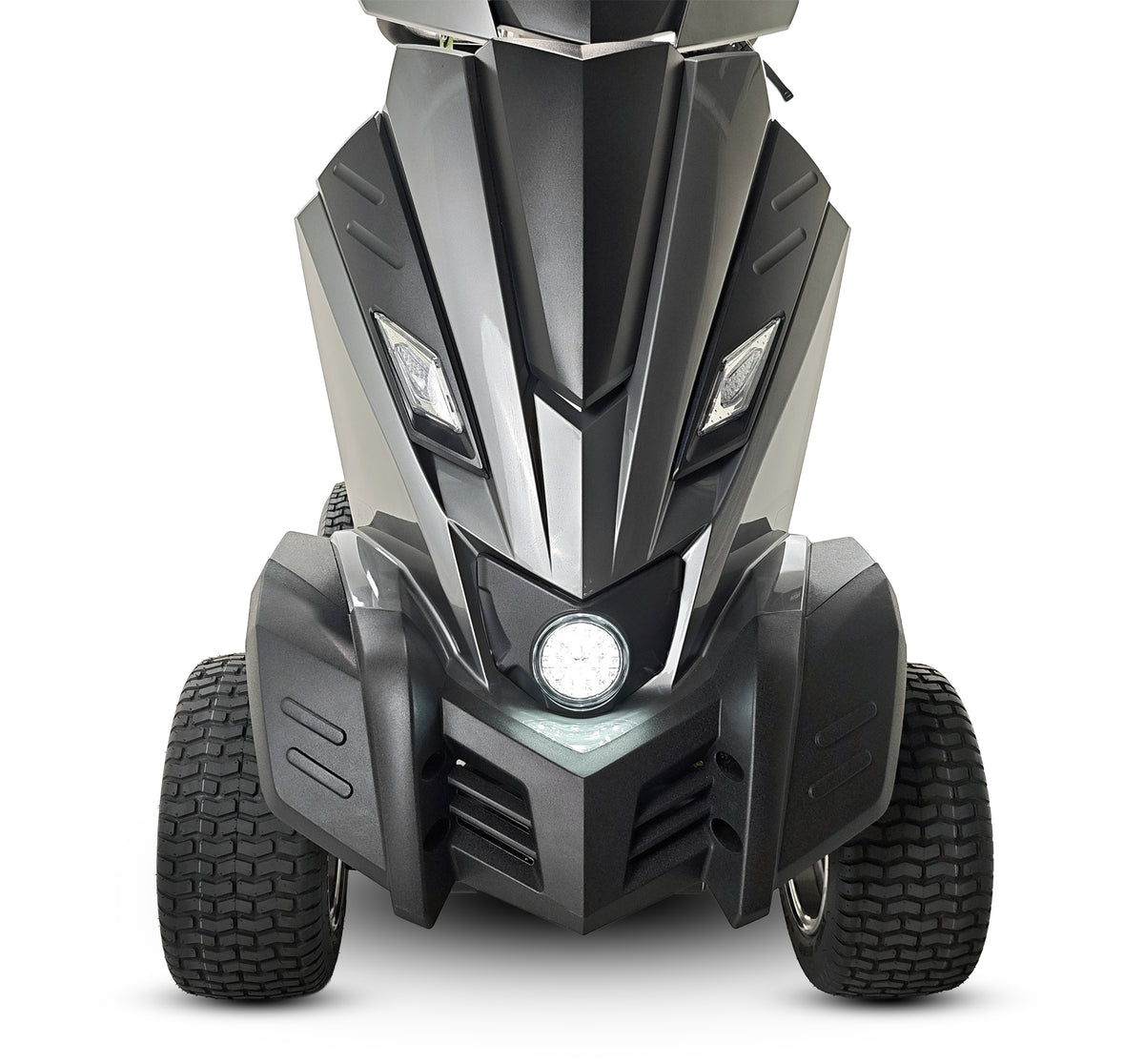 Adventurer X8 Mobility Scooter