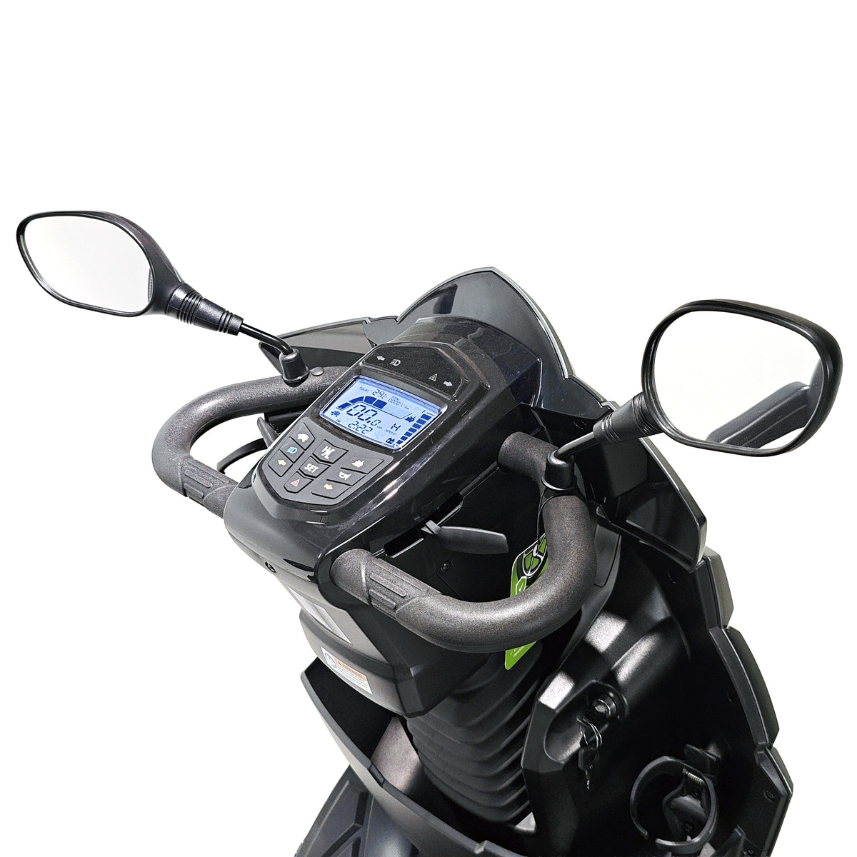 Adventurer X8 Mobility Scooter