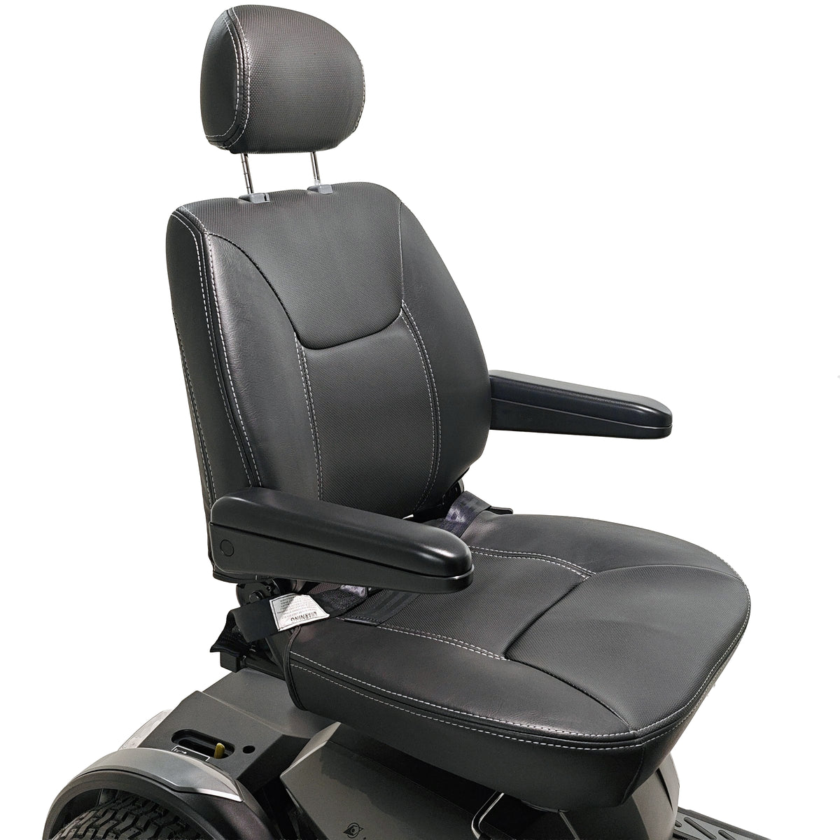 Adventurer X8 Mobility Scooter