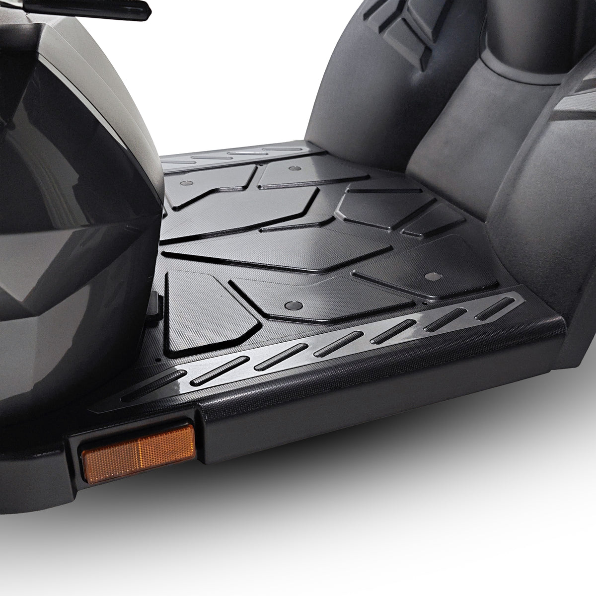 Adventurer X8 Mobility Scooter