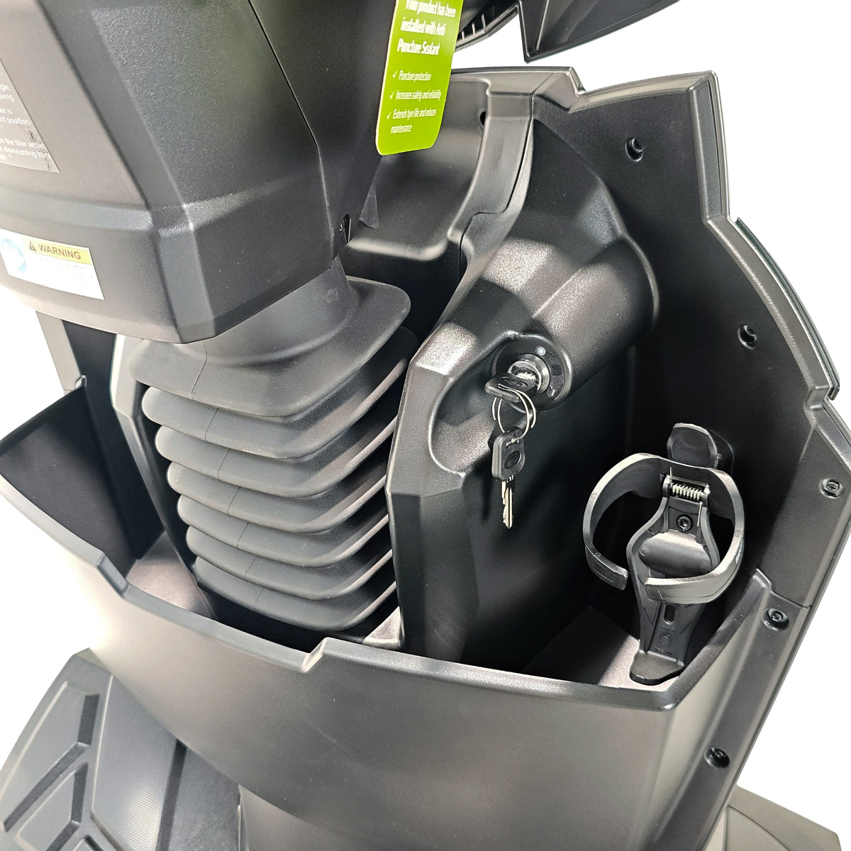 Adventurer X8 Mobility Scooter