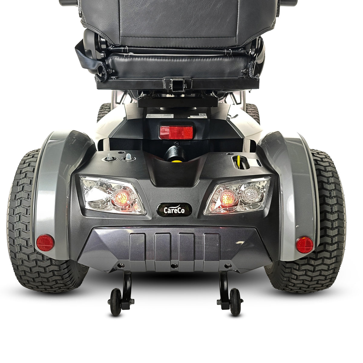 Adventurer X8 Mobility Scooter